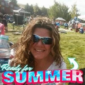 Meet your Posher, Jodi